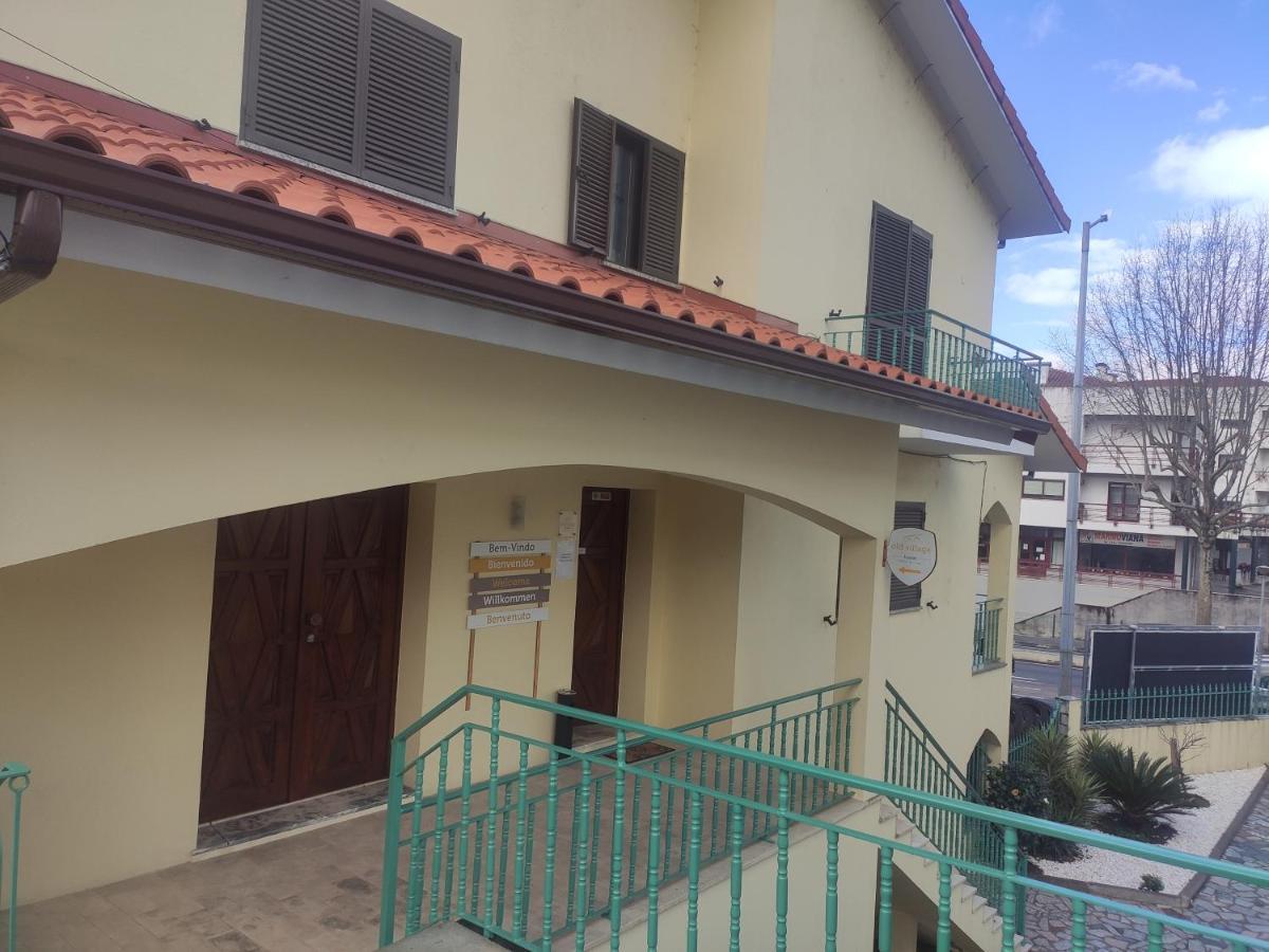 Old Village Hostel ปอนเตเดอลิมา ภายนอก รูปภาพ