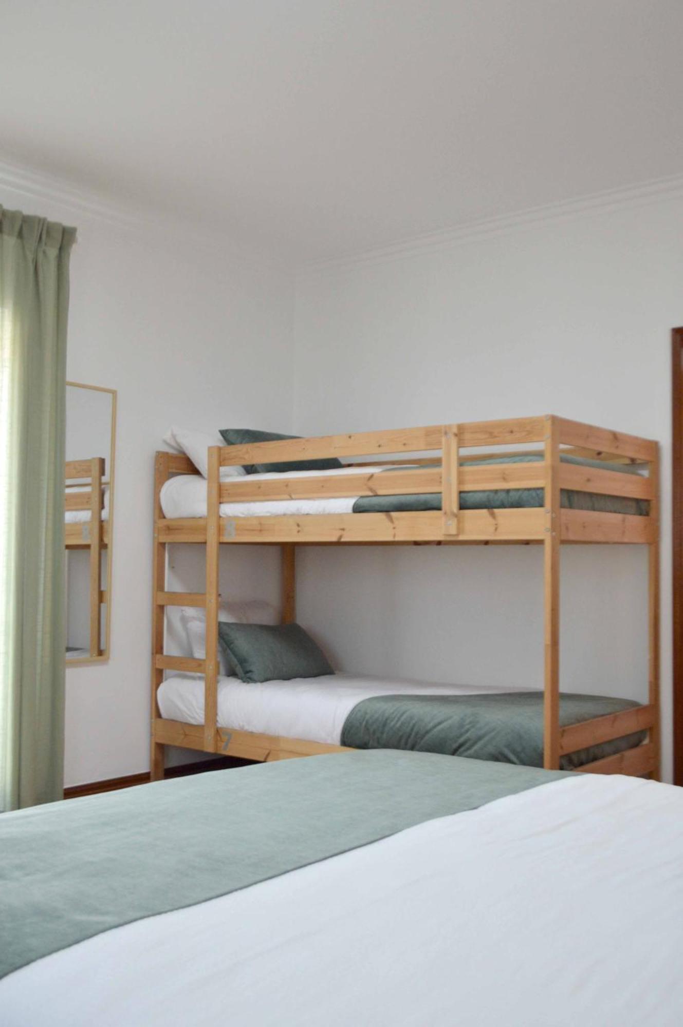 Old Village Hostel ปอนเตเดอลิมา ห้อง รูปภาพ