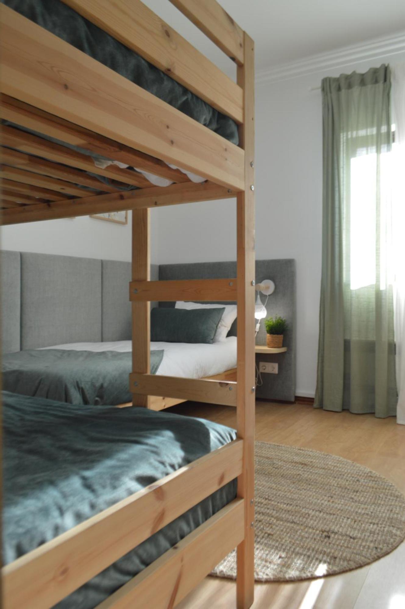 Old Village Hostel ปอนเตเดอลิมา ภายนอก รูปภาพ