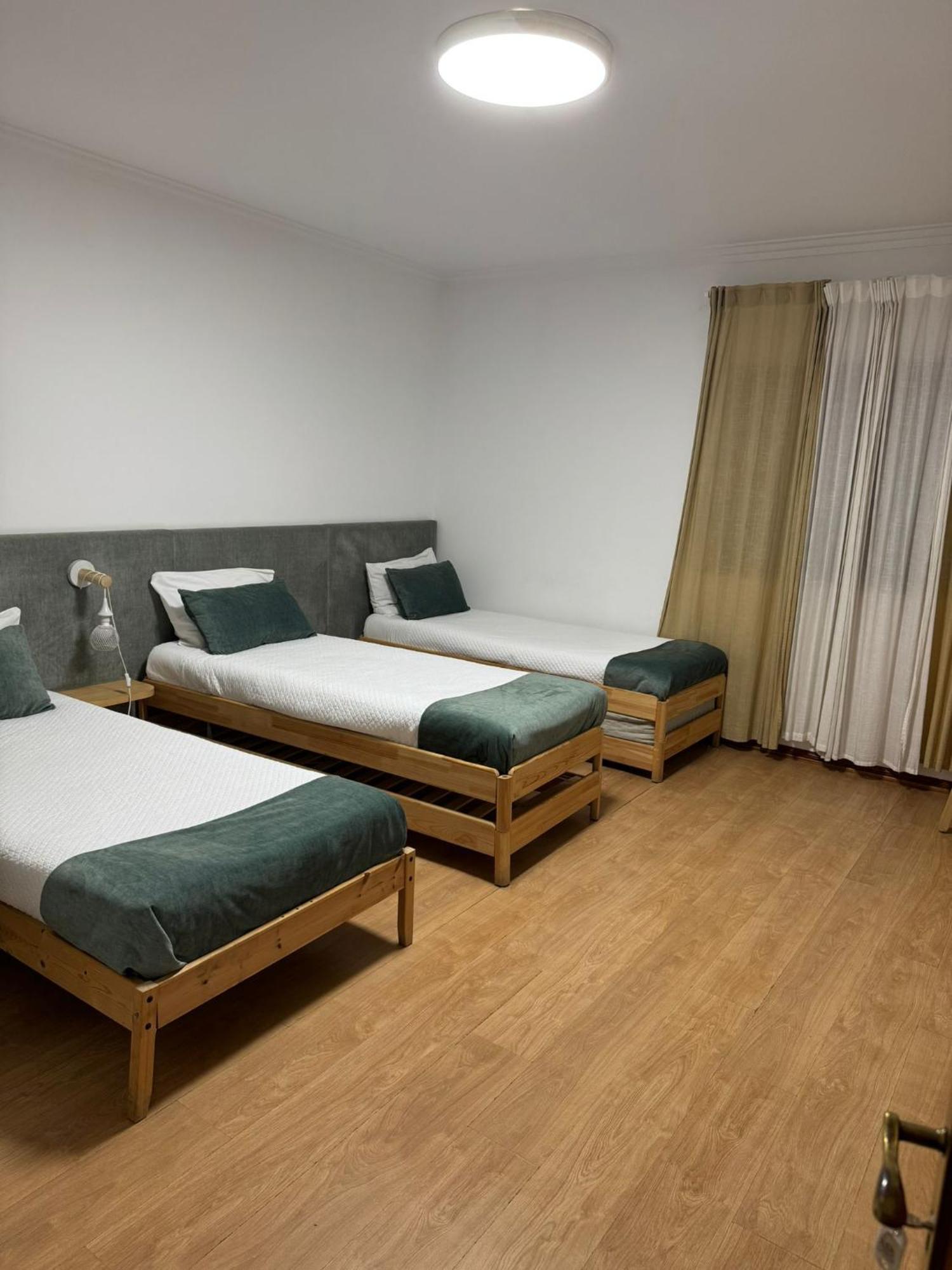 Old Village Hostel ปอนเตเดอลิมา ภายนอก รูปภาพ